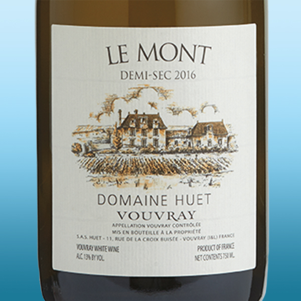 wine spectator domaine huet