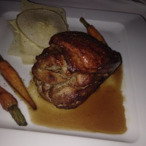 leitao assado restaurante emiliano