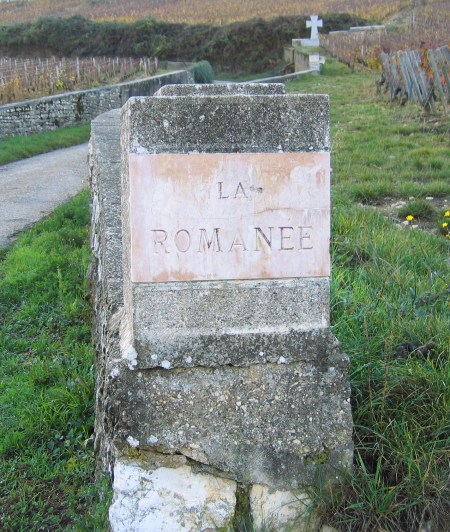 la romanee marco