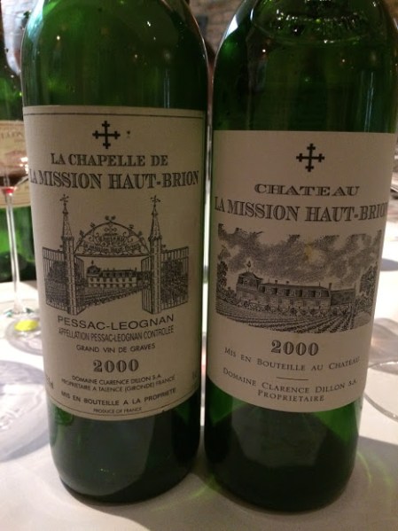 gero la mission 2000