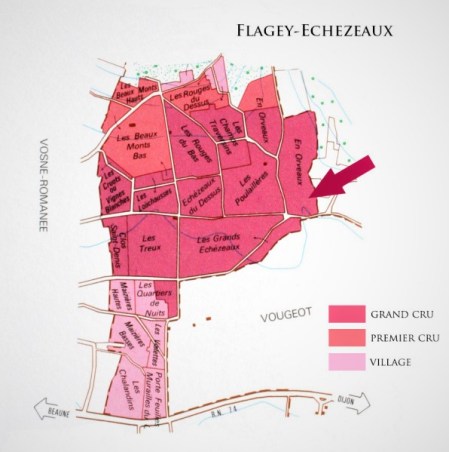flagey echezeaux