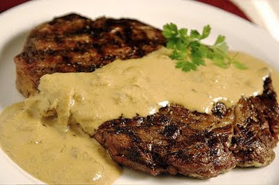 file molho gorgonzola