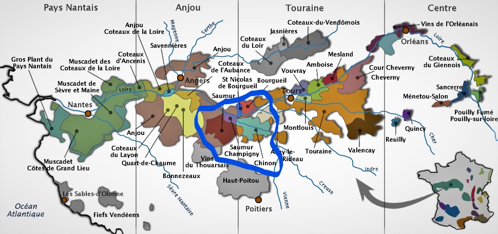 loire mapa_LI