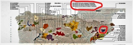 norte espanha mapa_LI