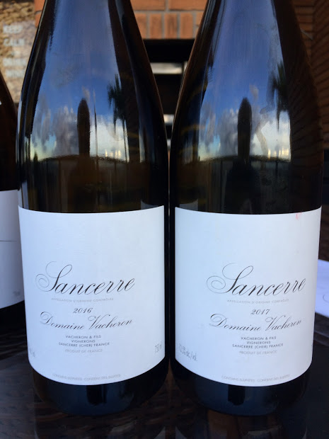 vacheron par sancerre