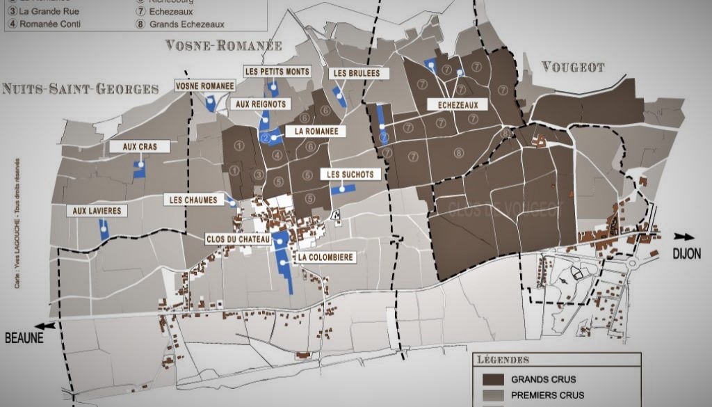 liger belair vinhedos