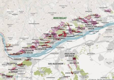 rheingau schloss johannisberg