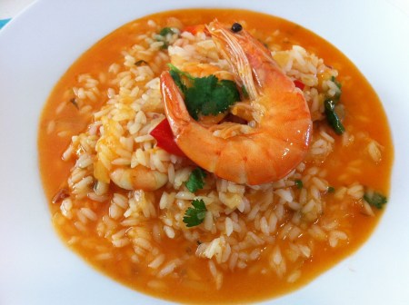 arroz-de-marisco-