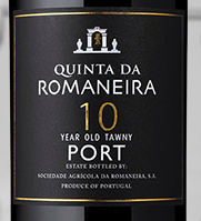 romaneira 10 anos