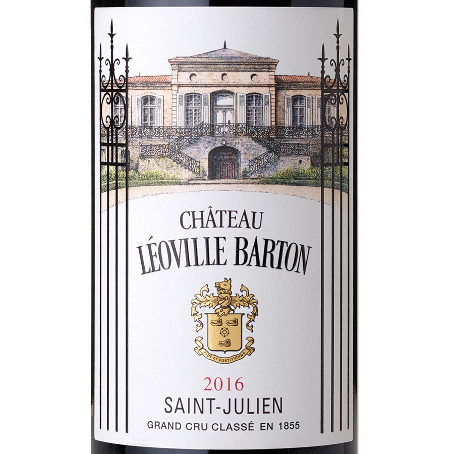 wine spectator leoville barton