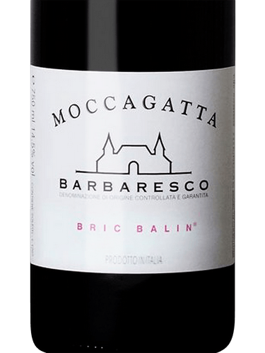 wine spectator moccagatta barbaresco