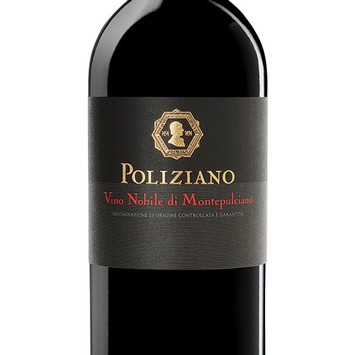 wine spectator poliziano vino nobile