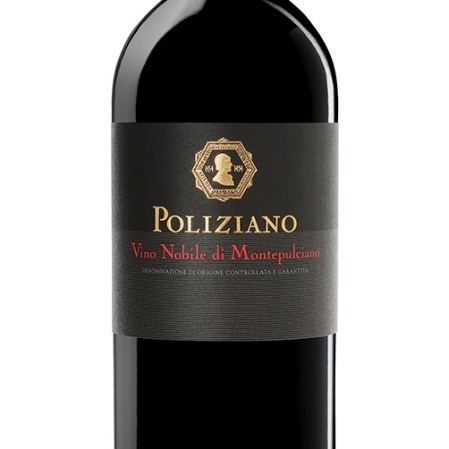 wine spectator poliziano vino nobile