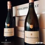 clarets philipponnat rose&nbsp;royale
