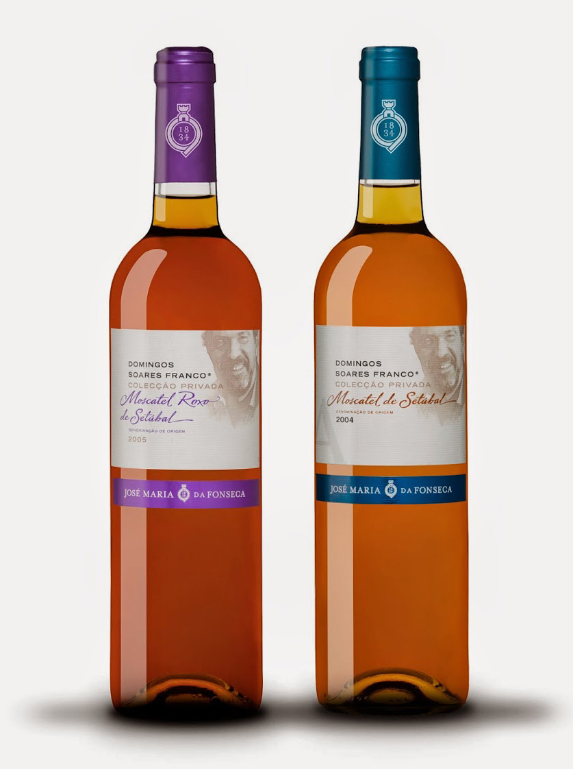 JMF-Moscatel de Setubal e Roxo