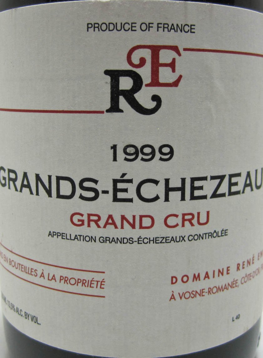 rene engel_grands_echezeaux