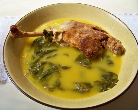 pato no tucupi paraense