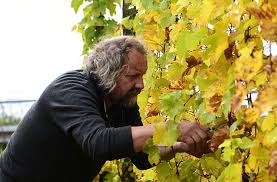 PREM1UM - Clemens Busch - Biodinâmico